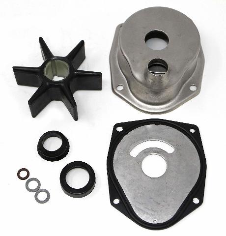 43026Q06 Force 90-120 Water Pump Impeller KIT R NIB Mercruiser Alpha I Gen II