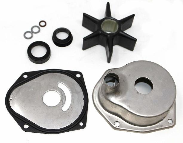 43026Q06 Force 90-120 Water Pump Impeller KIT R NIB Mercruiser Alpha I Gen II