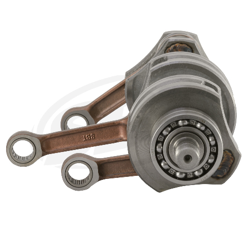 Polaris 1200cc Genesis-Pro-SLX-Virage & TXi Crankshaft