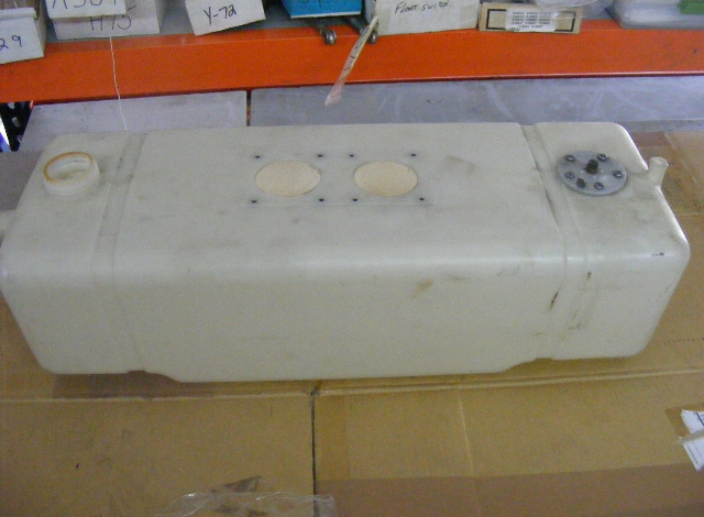 Boat Marine Strong Plastic Tank Level Sender 26x9x8 RV / Camper