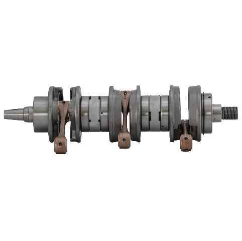 Yamaha 1100-1200 Waverunner RaiderGP-XL-XLT-LS-LX Crankshaft