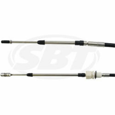 Yamaha XL 700-XL760-XL1200 Waverunner Steering Cable GU2