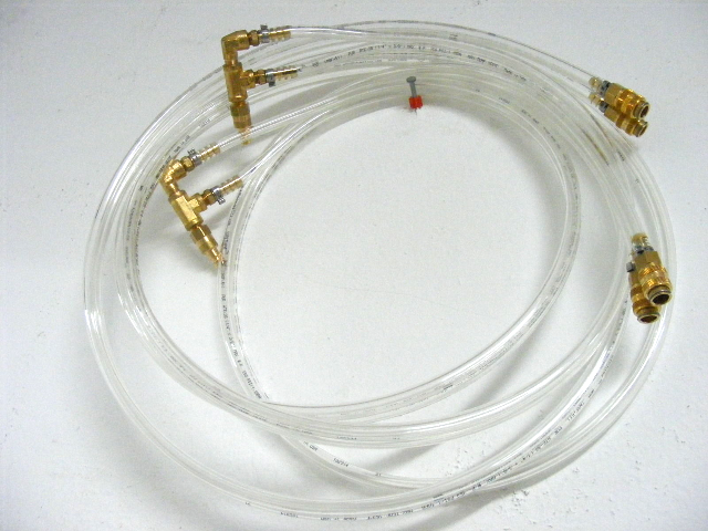 SEASTAR SOLUTIONS HF4202 BAYSTAR CYLINDER BLEED KIT 1-HF4202