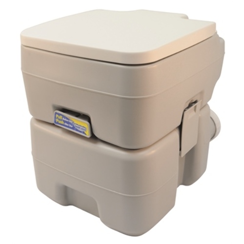Self Contained Portable Self Contained Toilets – Best Zero-Maintenance Toilets for Off-Grid ...