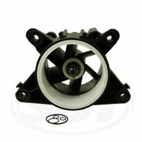 Sea-Doo 139.5mm Jet Pump Assembly GTS/GTX/SP/SPI/SPX/XP/XPI
