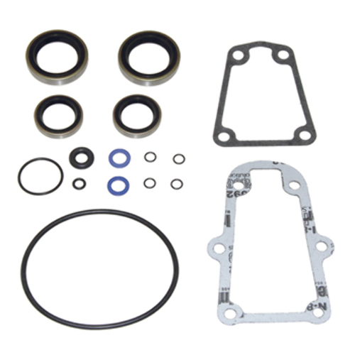 Johnson Evinrude 85-90-115-140 Seal Kit Lower Unit Gearcase 1973-83 V4 Xflow