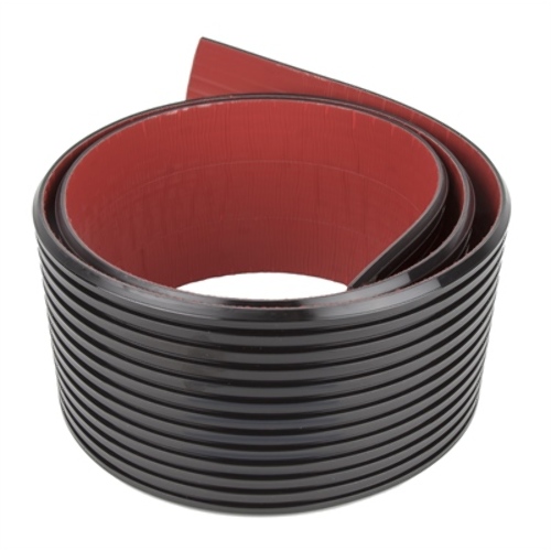 KS6WHT Keelshield Keel/Hull Guard 6' WHITE Boat PWC Jetski