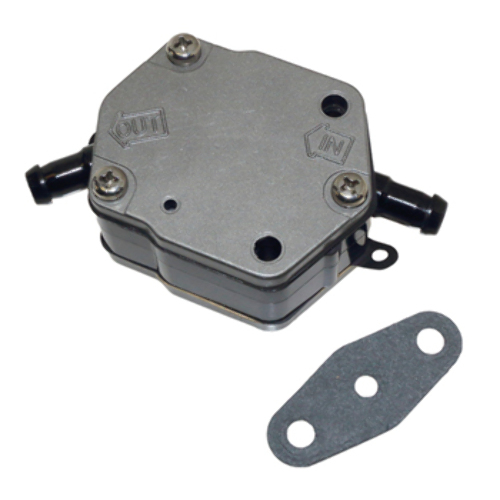 6E5-24410-00-00 to 10-00 NIB Yamaha 115-130-150-175-200-225-250-300 Fuel Pump R