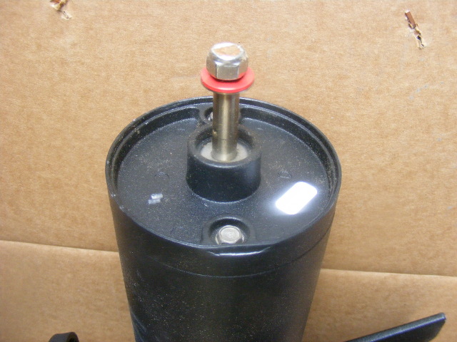 Minn Kota 1358744 Powerdrive 54 " Schleppangeln Motor W/I-Pilot