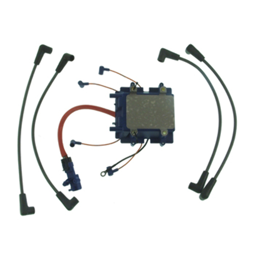 Johnson Evinrude 80-90-100-105-115 Power Pack-Sensor-Spark Wire 586015 586292 MD