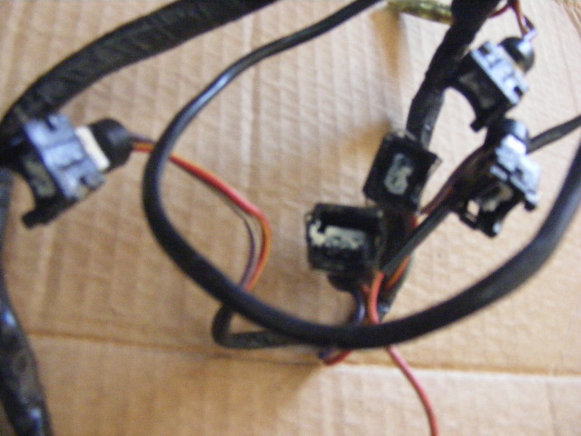 Yamaha 250 Wiring Image - Wiring Diagram Schemas
