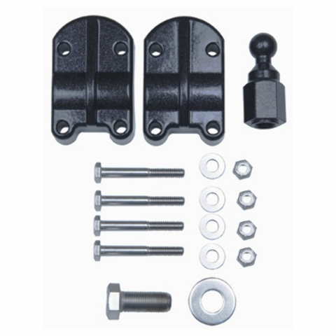 Teleflex SA27055P Outboard Clamp Block Kit