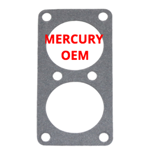 QUICKSILVER GASKET PART# 27-67751 1