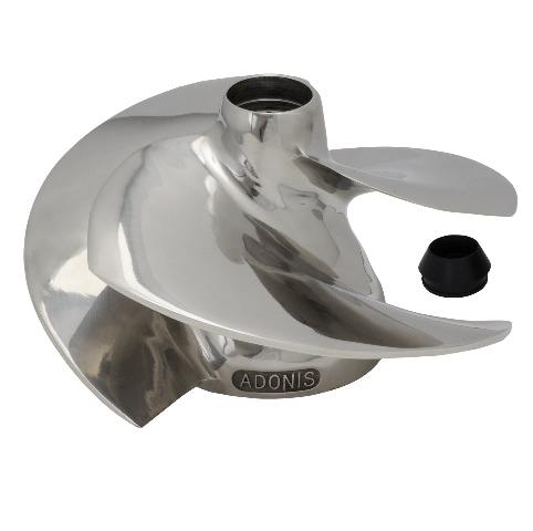 Kawasaki STX 15F-STX-SX-R Impeller 14/21 Adonis 32-233-14-21 SBT