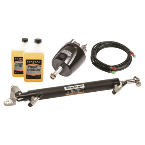 Seastar SEASTARA Splashwell Mount Kit Outboard Hydraulic Steering 20