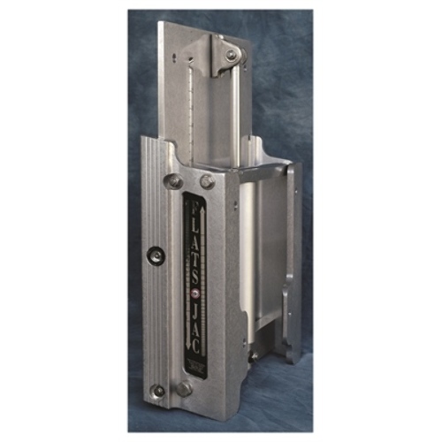 Bob's Machine 100104100 STD Hydraulic Jack Plate 4"Setback HDuty 300HP