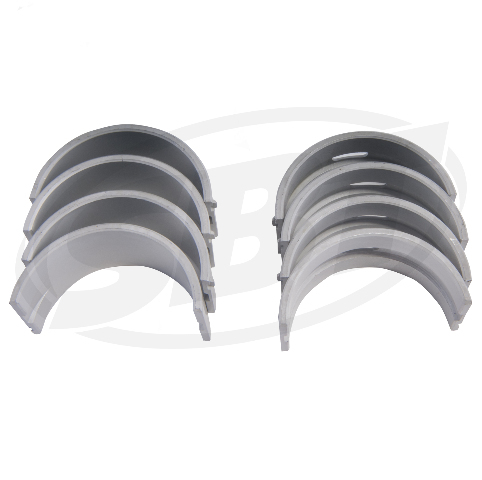 Sea-Doo Spark Standard Main Bearing Kit - Replace 420933180, 420933185 - SBT 23-115-4