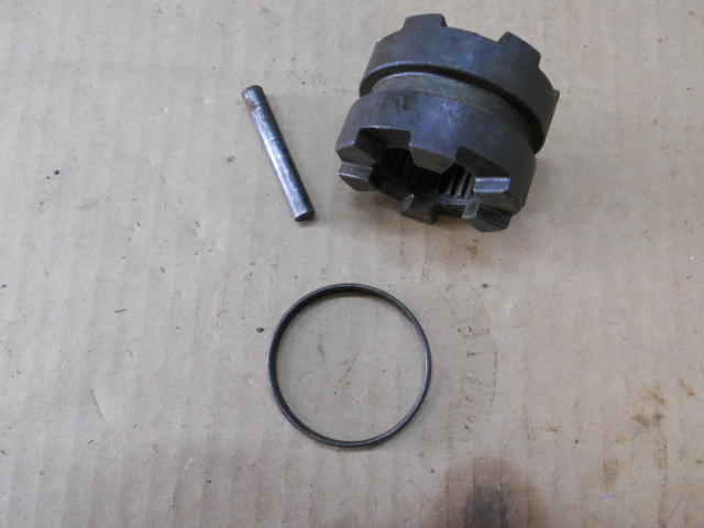 9/15 D 3166 Suzuki DF 90-100-115-140 Shifter Clutch Dog 57621-92J00 Outboard