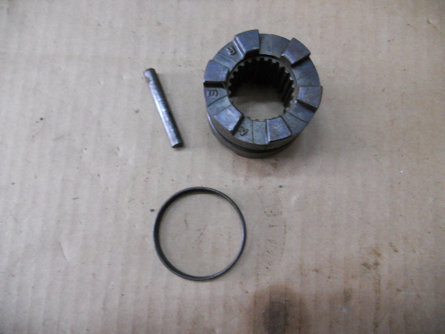 Suzuki DF 90-100-115-140 Shifter Clutch Dog 57621-92J00 Outboard