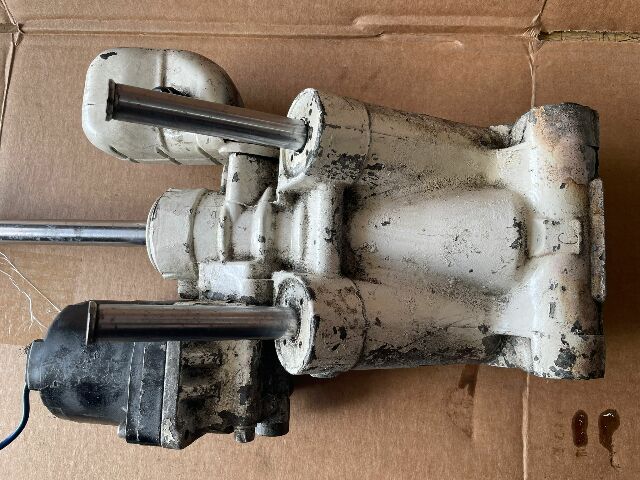 thumbnail image 2 of Celox Tilt Trim Motor For OMC Evinrude Johnson 150HP 1997-2009 / 175HP 1998-2009 - AC881310844JI 2 of 6