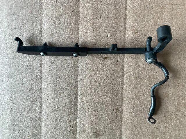 ジョーカー50　(1866) Mercury Marine 45-50 HP Choke Rod 85966A1 Linkage 4 Cylinder