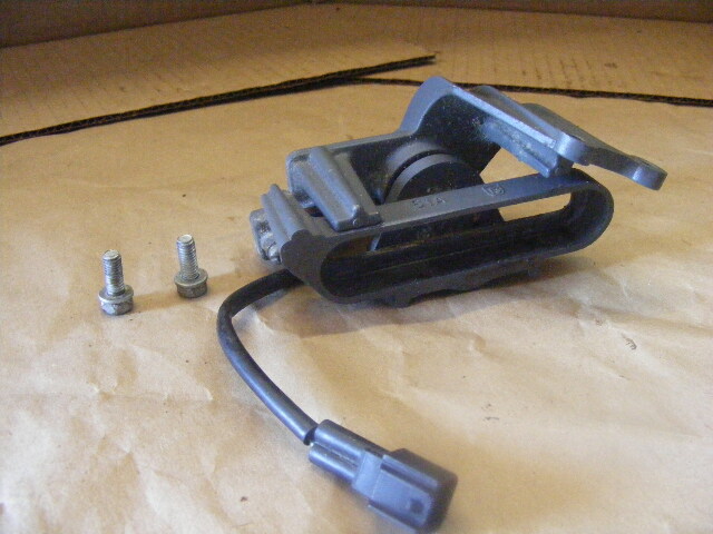 Yamaha 200-225-250HP OX66 SX225TXRY Switch Shifter Bracket Lever