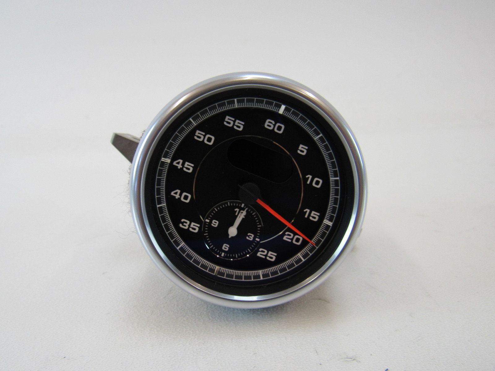 16 Porsche Macan Turbo clock 7p5919203t S Auto Parts