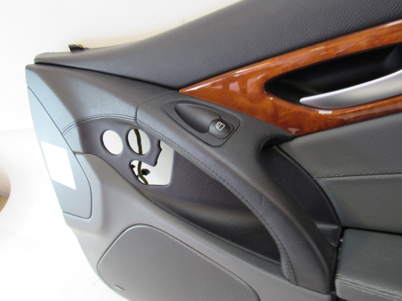 Sl500 Parts And Accessories