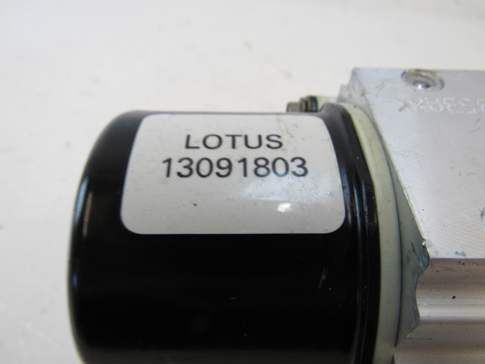 98 Lotus Esprit V8 ABS Control Unit, Kelsey Hayes EBC 430 A082J4457F