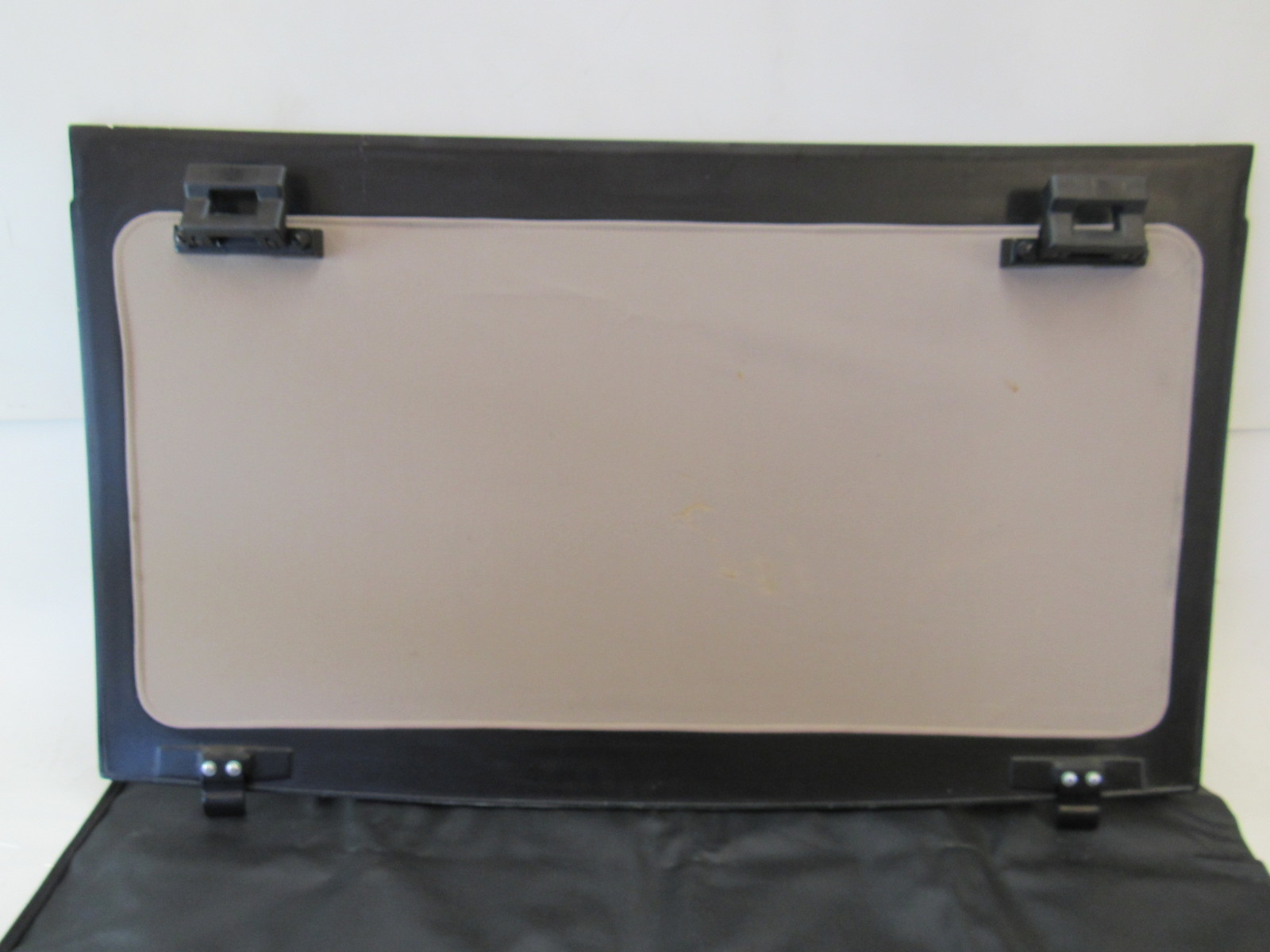 98 Lotus Esprit V8 sunroof panel assembly, fiberglass S Auto Parts