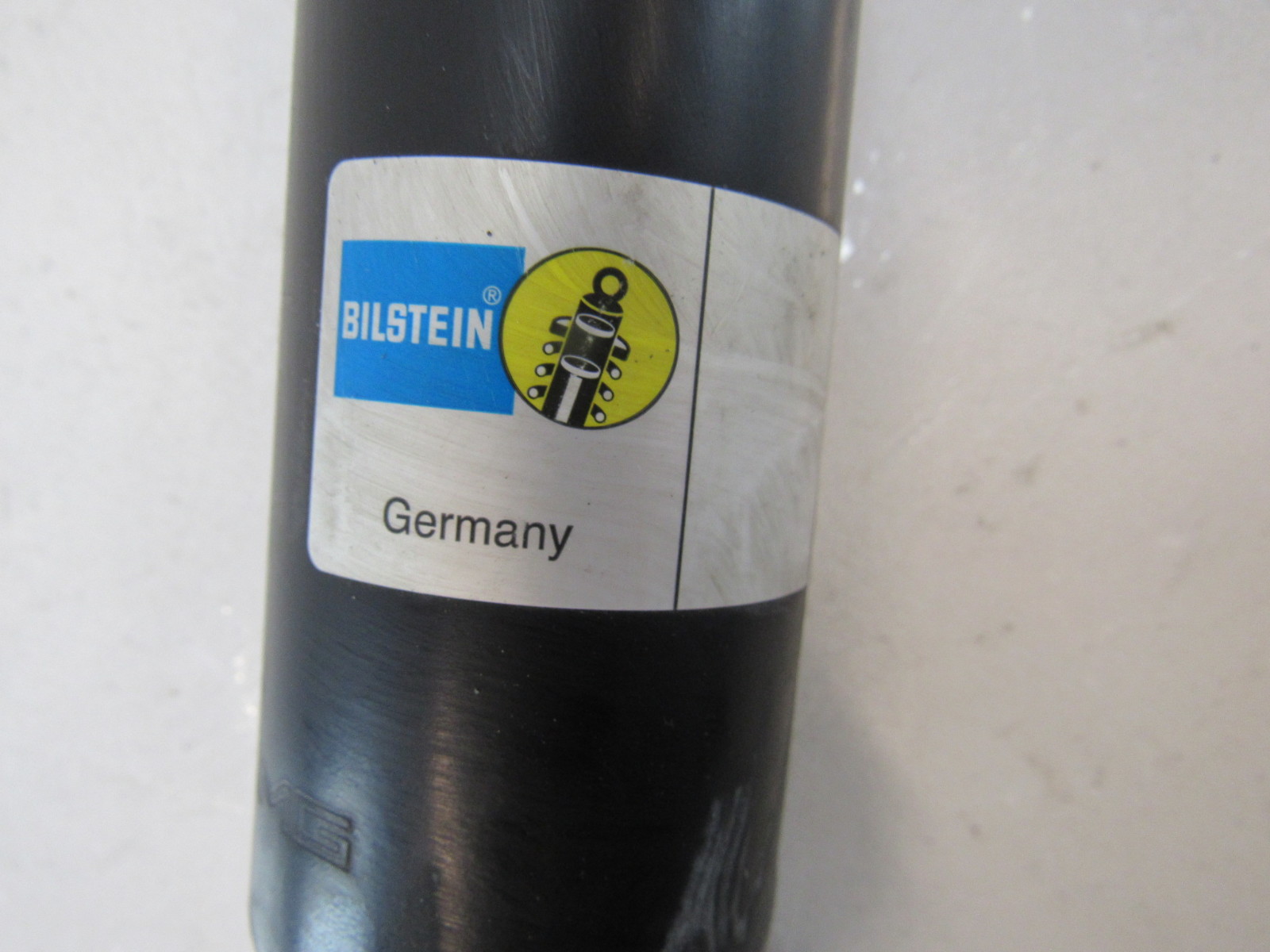 14 Mercedes W463 G63 G550 shock absorber, front AMG 4633230300 S Auto