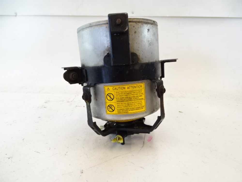 09 Toyota Prius coolant reservoir, heat storage tank S Auto Parts