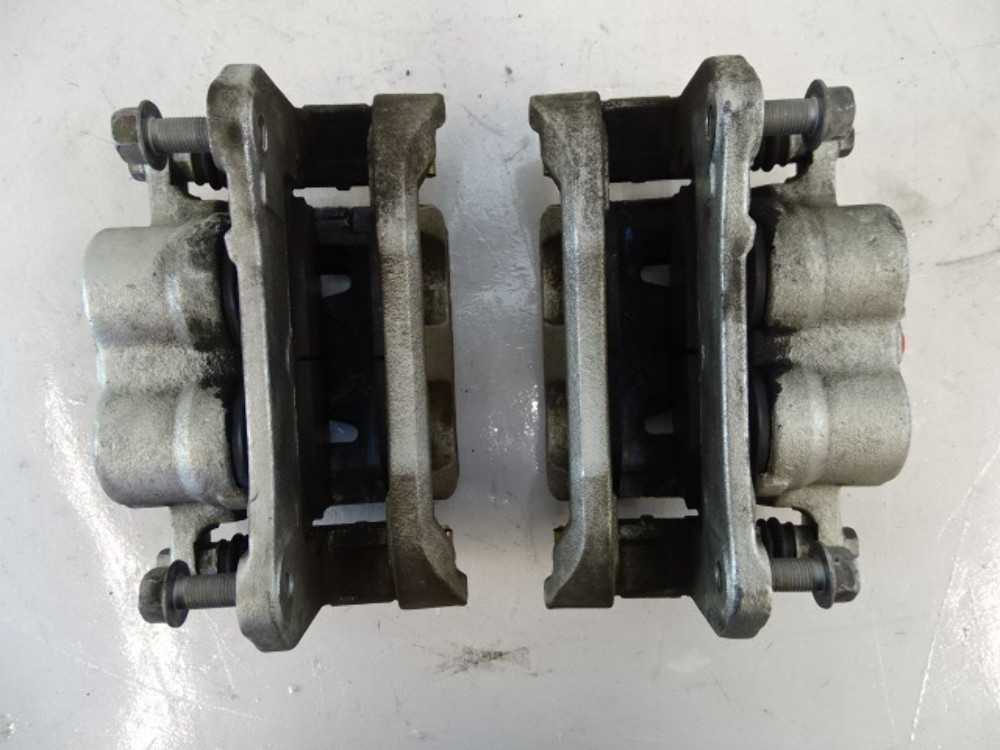 13 Lexus RX350 brake calipers, front, oem S Auto Parts
