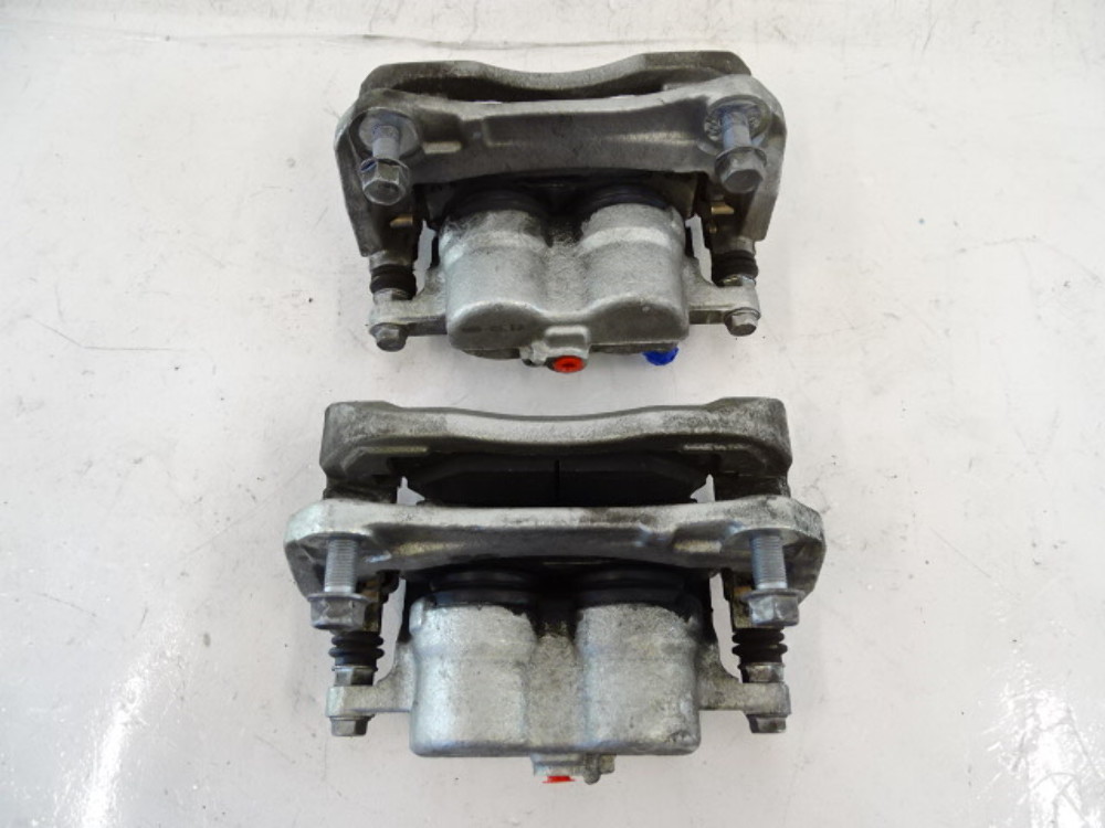 13 Lexus RX350 brake calipers, front, oem S Auto Parts