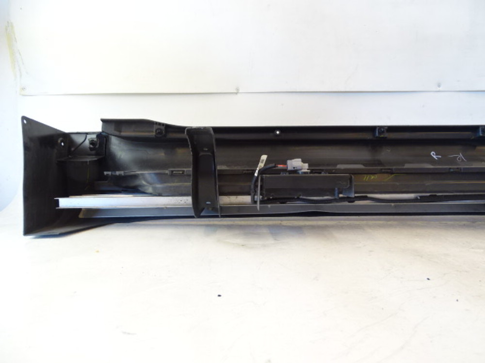 18 Lexus GX460 running board, right 5177360211 S Auto Parts