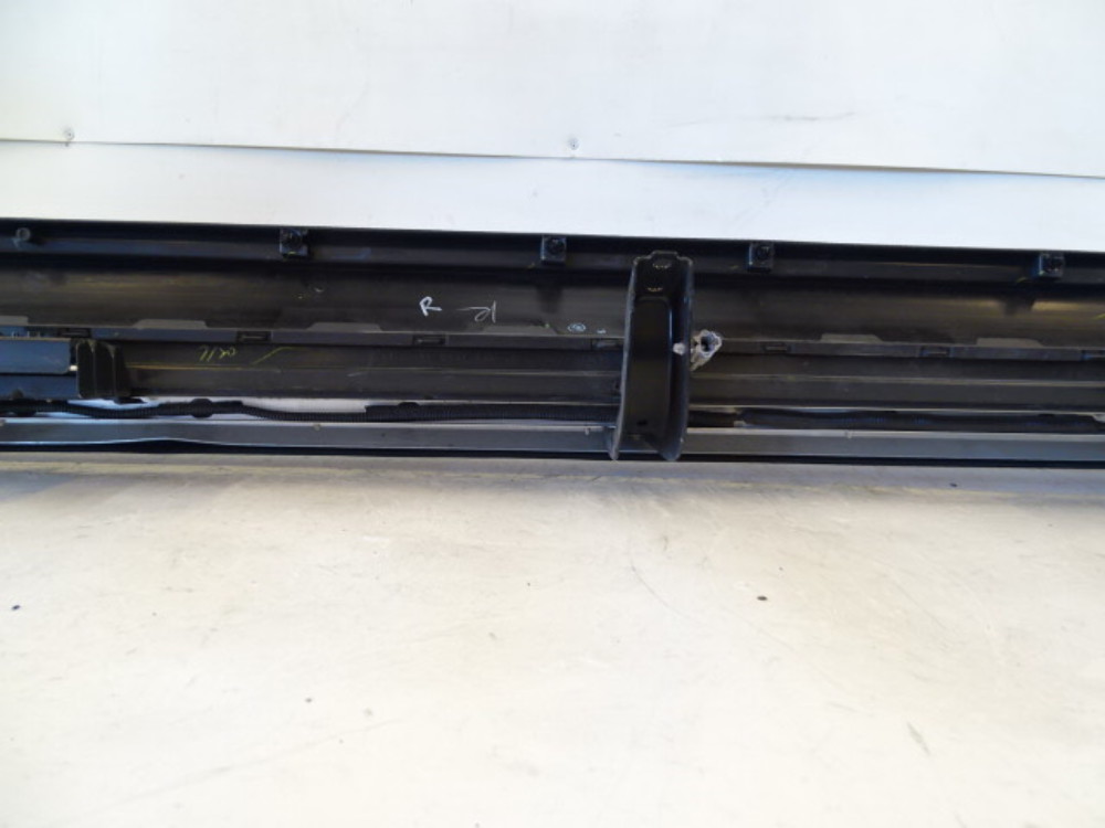 18 Lexus GX460 running board, right 5177360211 S Auto Parts