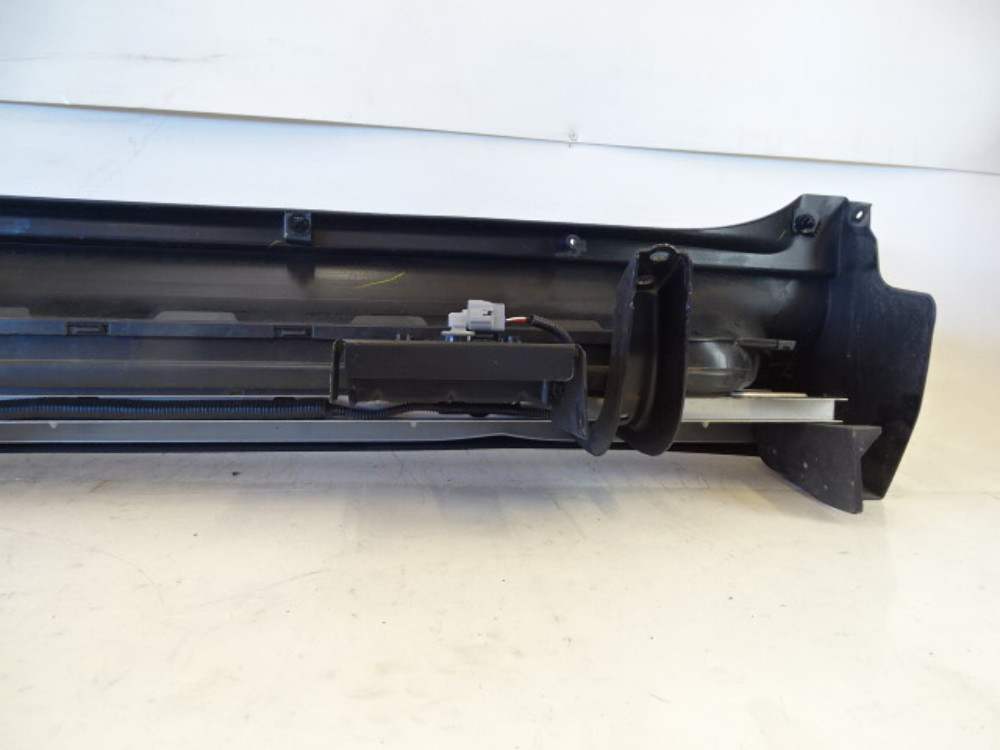 18 Lexus GX460 running board, right 5177360211 S Auto Parts