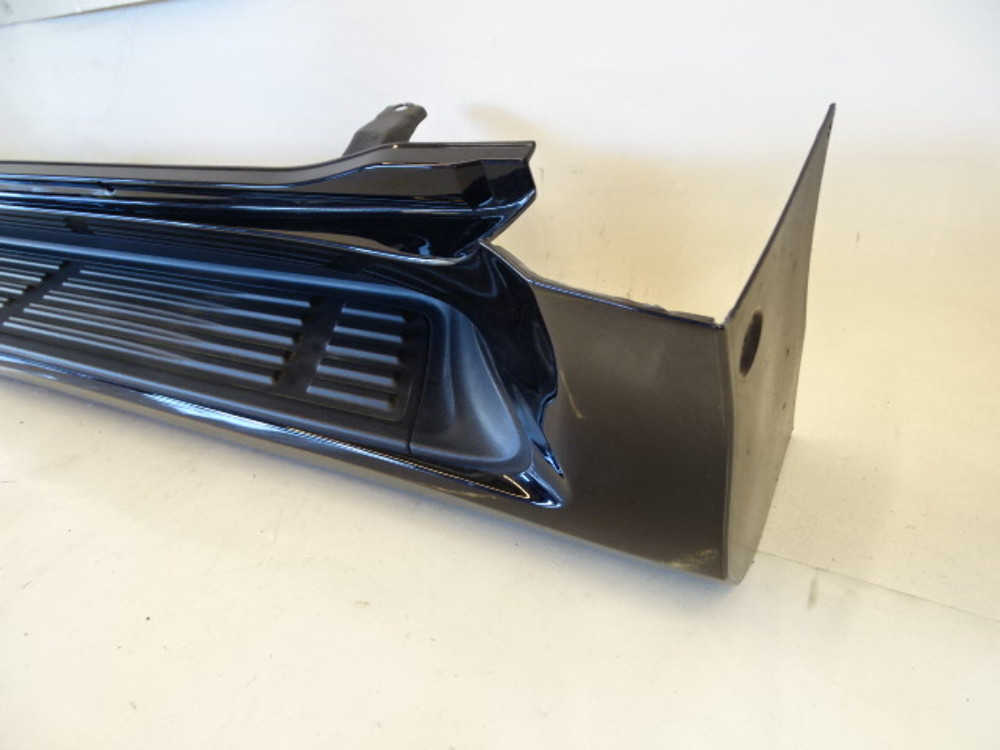 18 Lexus GX460 running board, right 5177360211 S Auto Parts