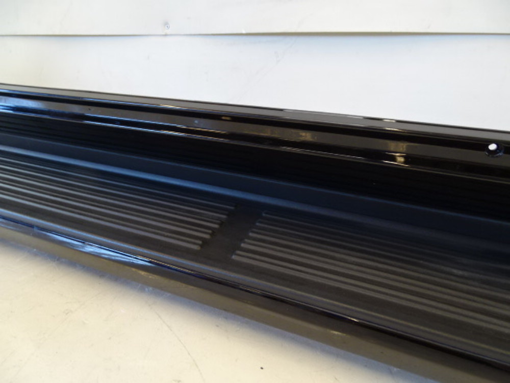 18 Lexus GX460 running board, right 5177360211 S Auto Parts