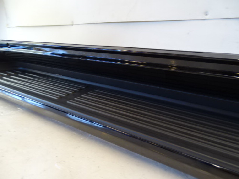 18 Lexus GX460 running board, right 5177360211 S Auto Parts