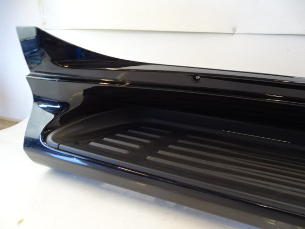 18 Lexus GX460 running board, right 5177360211 S Auto Parts