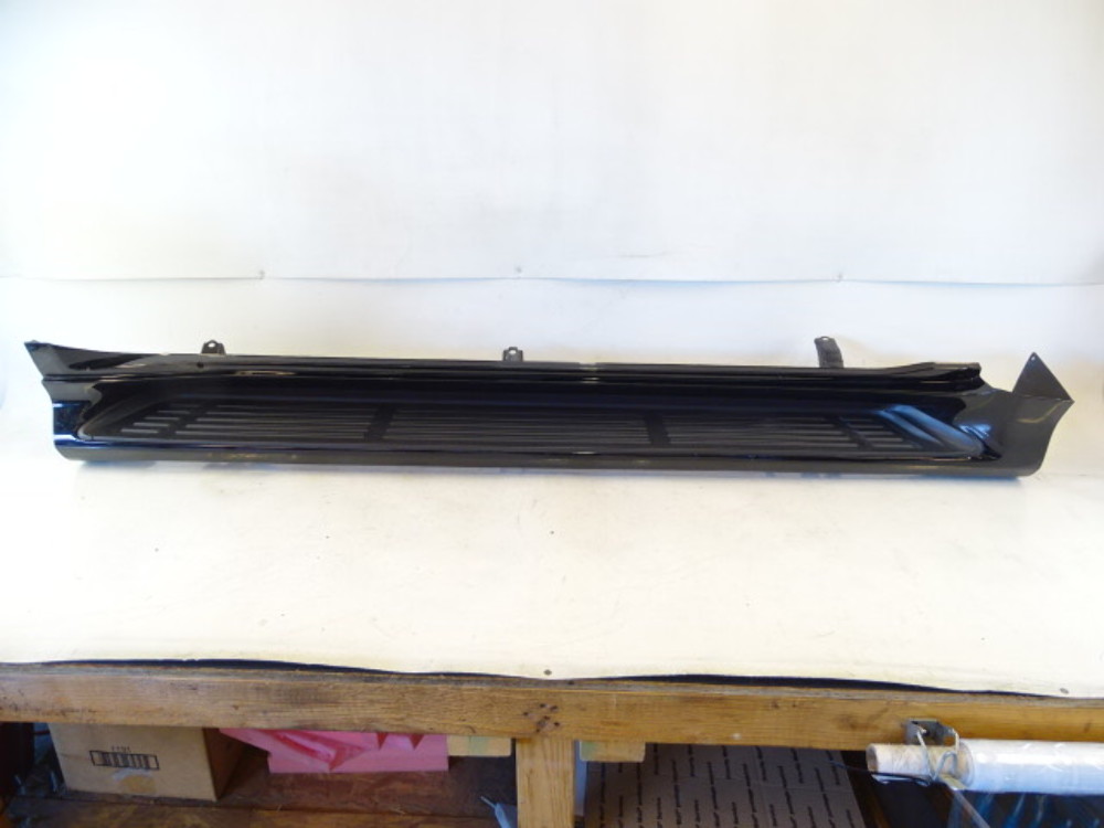 18 Lexus GX460 running board, right 5177360211 S Auto Parts