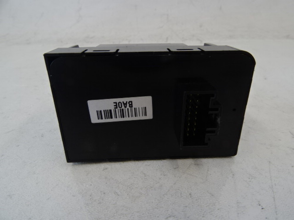 16 Kia Soul switch, traction control S Auto Parts