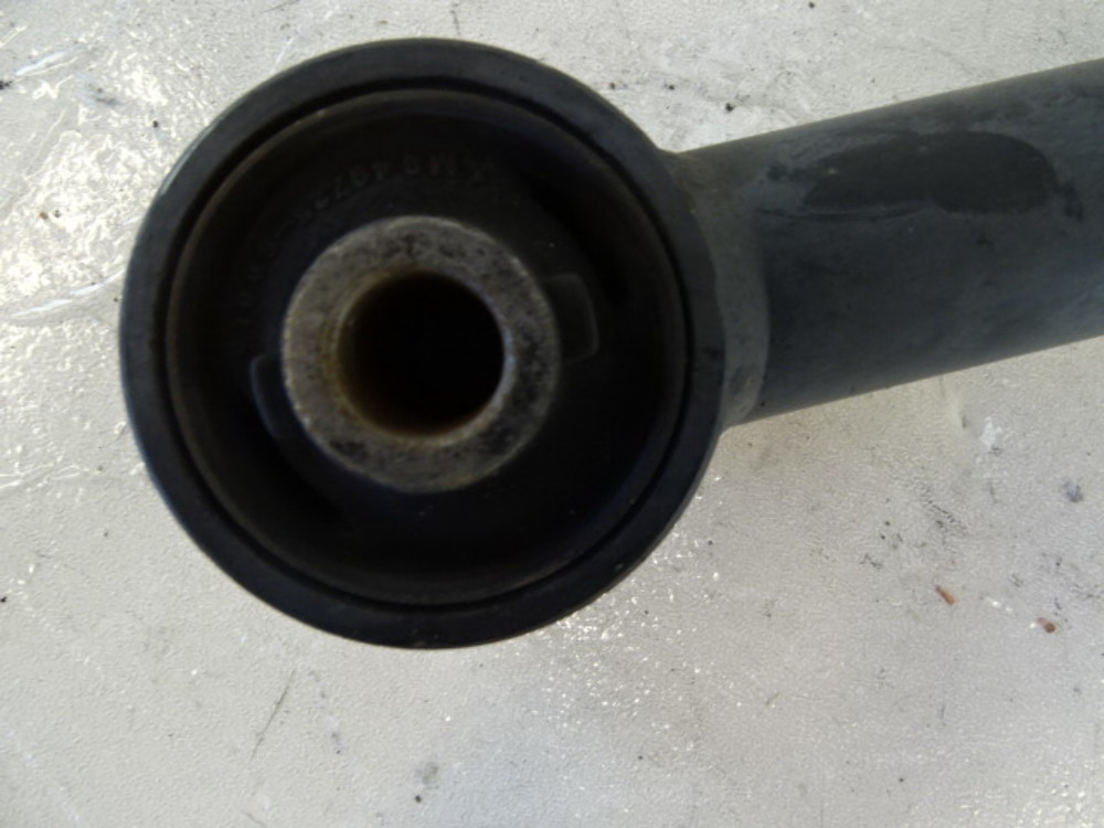 04 Lexus GX470 control arm, rear, lower left 4872035061 S Auto Parts