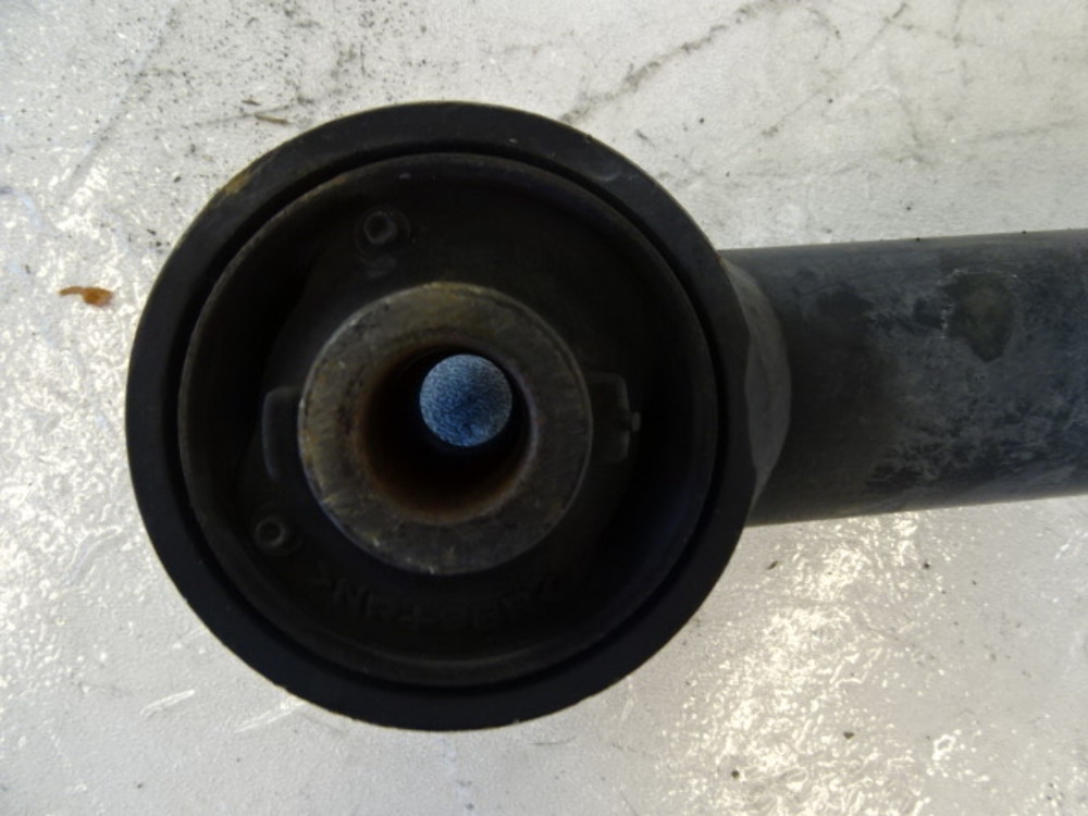 04 Lexus GX470 control arm, rear, lower left 4872035061 S Auto Parts