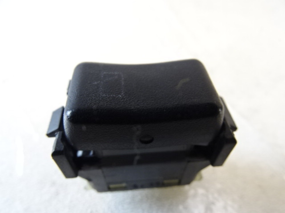 Porsche 944 951 Turbo switch, windshield wiper, rear 95161311300 S