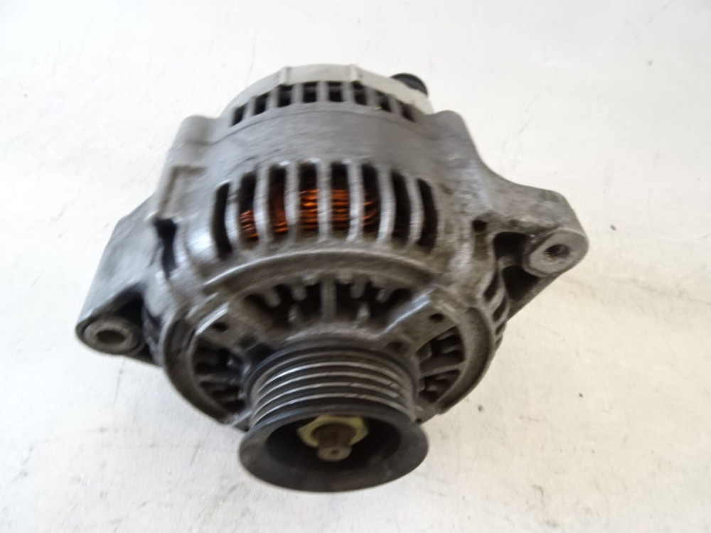 94 Jaguar XJS alternator DBC6819 S Auto Parts