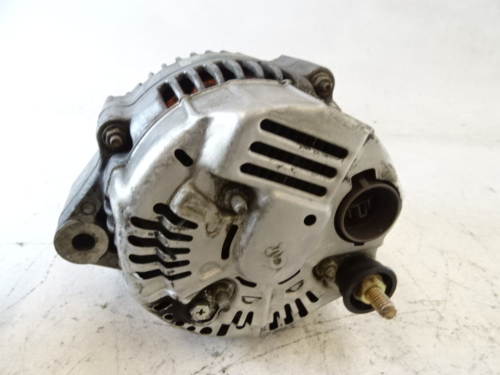 94 Jaguar XJS alternator DBC6819 S Auto Parts