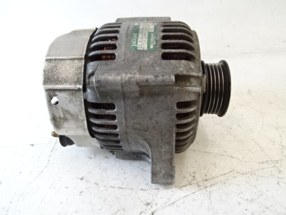 94 Jaguar XJS alternator DBC6819 S Auto Parts