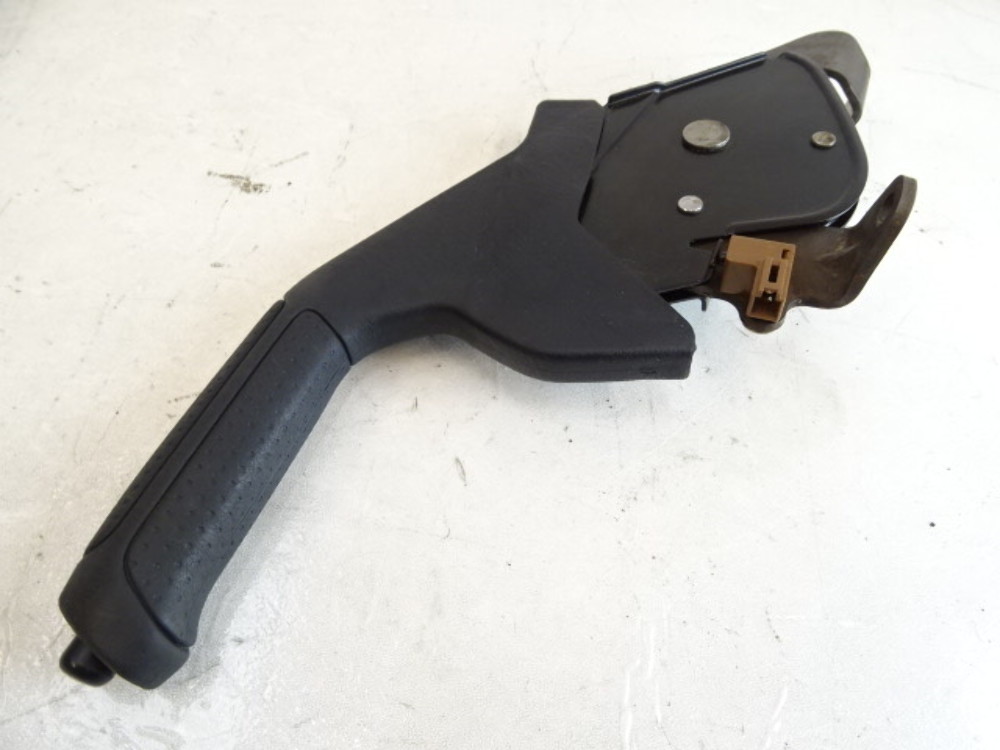 99 Lexus LX470 handle, parking brake release S Auto Parts